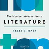 (eBook PDF)The Norton Introduction to Literature (Shorter 13th Edition)