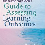 (eBook PDF)The Nurse Educators Guide to Assessing Learning Outcomes 4E by Mary E. McDonald
