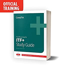 (eBook PDF)The Official CompTIA IT Fundamentals (ITF+) Self-Paced Study Guide (Exam FC0-U61) by  James Pengelly