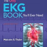 (eBook PDF)The Only EKG Book You'll Ever Need, Ninth Edition