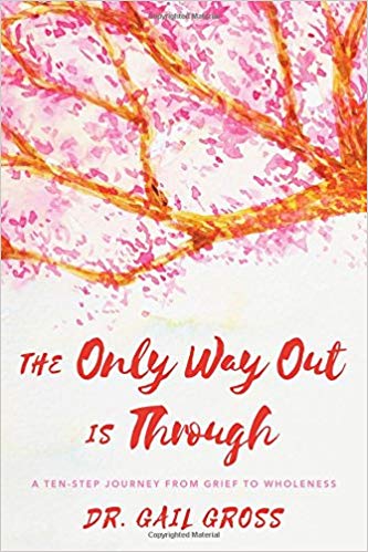 (eBook PDF)The Only Way Out Is Through by Gail Gross