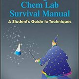 (eBook PDF)The Organic Chem Lab Survival Manual: A Student's Guide to Techniques 10th Edition by James W. Zubrick