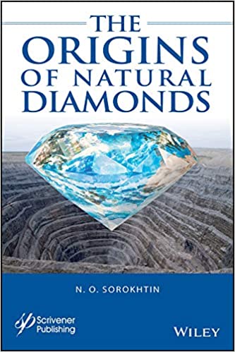 (eBook PDF)The Origins of Natural Diamonds