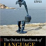 (eBook PDF)The Oxford Handbook of Language Attrition (Oxford Handbooks)