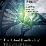 (eBook PDF)The Oxford Handbook of the Science of Science Communication by Kathleen Hall Jamieson,Dan Kahan