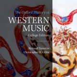 (eBook PDF)The Oxford History of Western Music 2nd Edition by Christopher H. Gibbs,Richard Taruskin