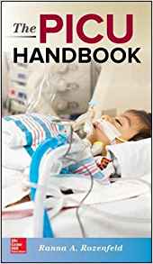 (eBook PDF)The PICU Handbook by Ranna A. Rozenfeld