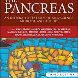 (eBook PDF)The Pancreas: An Integrated Textbook of Basic Science, Medicine, and Surgery (3rd Edition)s by Hans G. Beger, Andrew L. Warshaw,