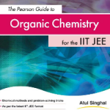 (eBook PDF)The Pearson Guide to Organic Chemistry for IIT JEE by Atul Singhal