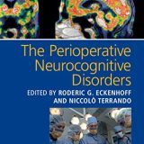 (eBook PDF)The Perioperative Neurocognitive Disorders by Roderic G. Eckenhoff , Niccolò Terrando