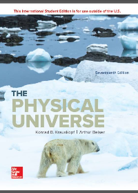 (eBook PDF)The Physical Universe 17th Edition by Konrad Krauskopf, Arthur Beiser
