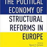 (eBook PDF)The Political Economy of Structural Reforms in Europe by Nauro F. Campos , Paul De Grauwe , Yuemei Ji