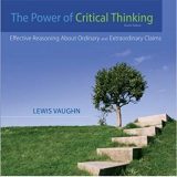 (eBook PDF)The Power of Critical Thinking 4th Edition by Lewis Vaughn