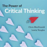 (eBook PDF)The Power of Critical Thinking 5th Canadian Edition by Chris MacDonald,Lewis Vaughn