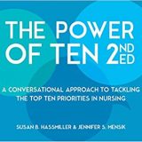 (eBook PDF)The Power of Ten, Second Edition by Susan B. Hassmiller , PhD , RN , FAAN , Jennifer S. Mensik , NEA-BC