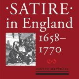 (eBook PDF)The Practice of Satire in England, 1658–1770 by Ashley Marshall