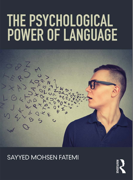 (eBook PDF)The Psychological Power of Language by Sayyed Mohsen Fatemi