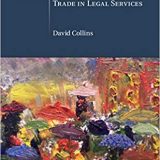 (eBook PDF)The Public International Law of Trade in Legal Services by David Collins