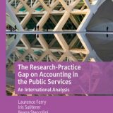 (eBook PDF)The Research-Practice Gap on Accounting in the Public Services: An International Analysis by Laurence Ferry, Iris Saliterer, Ileana Steccolini, Basil Tucker