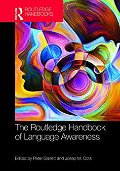(eBook PDF)The Routledge Handbook of Language Awareness 1st Edition by  Peter Garrett, Josep Cots