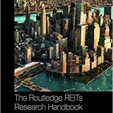 (eBook PDF)The Routledge REITs Research Handbook by David Parker