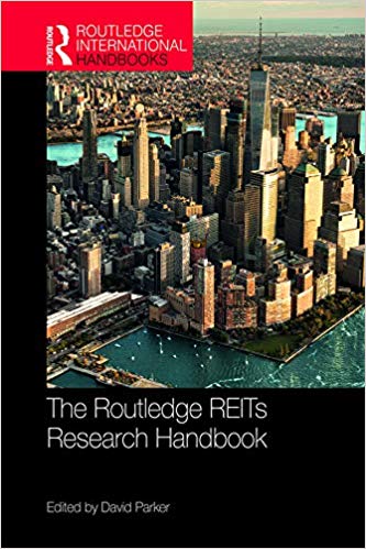 (eBook PDF)The Routledge REITs Research Handbook by David Parker