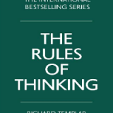 (eBook PDF)The Rules of Thinking by Richard Templar