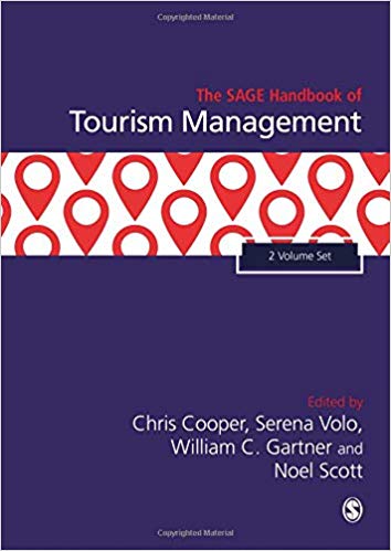 (eBook PDF)The SAGE Handbook of Tourism Management 2 Volume Set by Chris Cooper , Serena Volo , William C. Gartner , Noel Scott