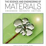 (eBook PDF)The Science and Engineering of Materials, Enhanced, 7th SI Edition by Wendelin Wright , Donald Askeland