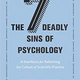 (eBook PDF)The Seven Deadly Sins of Psychology by Chris Chambers