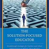(eBook PDF)The Solution-Focused Educator by Todd Elliott Franklin