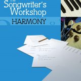 (eBook PDF)The Songwriter's Workshop: Harmony by Jimmy Kachulis