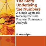 (eBook PDF)The Story Underlying the Numbers by S.veena Iyer