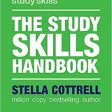 (eBook PDF)The Study Skills Handbook 5th Edition by Stella Cottrell