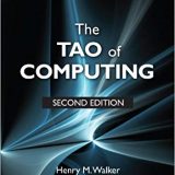 (eBook PDF)The Tao of Computing, Second Edition by Henry M. Walker