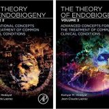 (eBook PDF)The Theory of Endobiogeny 4 Volume Set
