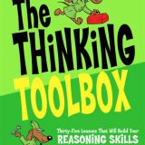 (eBook PDF)The Thinking Toolbox: Thirty-Five Lessons That Will Build Your Reasoning Skills by Nathaniel Bluedorn,Hans Bluedorn,Richard LaPierre