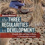 (eBook PDF)The Three Regularities in Development: Growth, Jobs and Macro Policy in Developing Countries by Moazam Mahmood