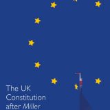(eBook PDF)The UK Constitution after Miller: Brexit and Beyond by Mark Elliott,Jack Williams