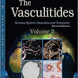 (eBook PDF)The Vasculitides Volume 2 Nervous System Vasculitis and Treatment (Second Edition) by David Steven Younger