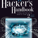 (eBook PDF)The Web Application Hacker's Handbook, by Marcus Pinto, Dafydd Stuttard