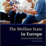 (eBook PDF)The Welfare State in Europe by Pierre Pestieau , Mathieu Lefebvre