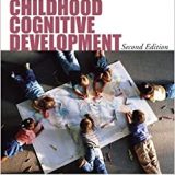 (eBook PDF)The Wiley-Blackwell Handbook of Childhood Cognitive Development by Usha Goswami