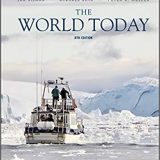 (eBook PDF)The World Today: Concepts and Regions in Geography, 8th Edition by Jan Nijman  , Michael Shin , Peter O. Muller   Wiley; 8th Edition (June 12, 2020)