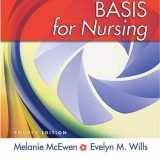(eBook PDF)Theoretical Basis for Nursing 4th Edition by McEwen,Wills