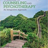 (eBook PDF)Theories of Counseling and Psychotherapy: An Integrative Approach by Elsie Jones-Smith
