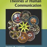 (eBook PDF)Theories of Human Communication 12th edition by John G. Oetzel