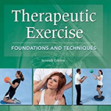 (eBook PDF)Therapeutic Exercise: Foundations and Techniques 7th Edition by Carolyn Kisner PT MS , Lynn Allen Colby PT MS , John Borstad PT PhD