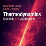 (eBook PDF)Thermodynamics Concepts and Applications 2nd Edition by Stephen R. Turns  , Laura L. Pauley