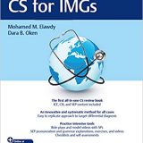 (eBook PDF)Thieme Review for the USMLE Step 2 CS for IMGs( only PDF no VIDEOS) by Mohamed M. Elawdy , Dara B. Oken
